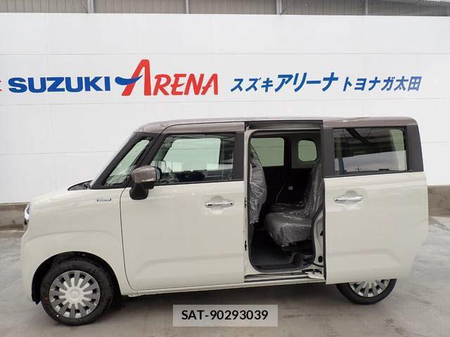 Suzuki WAGON R 2025-04 8224763-6