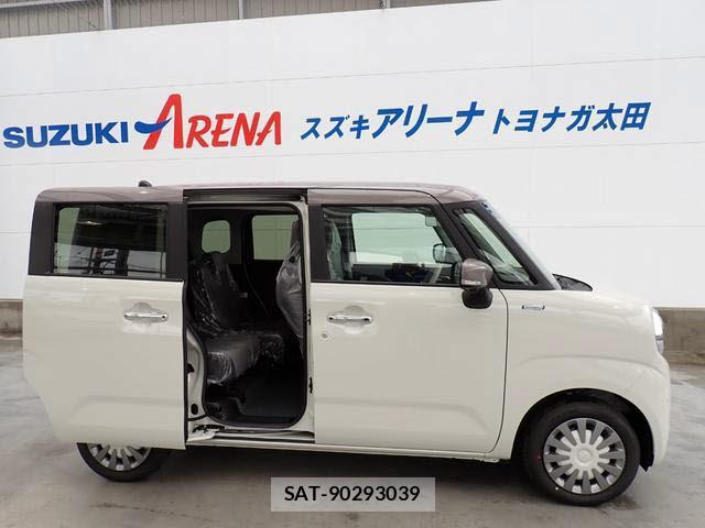 Suzuki WAGON R 2025-04 8224763-7