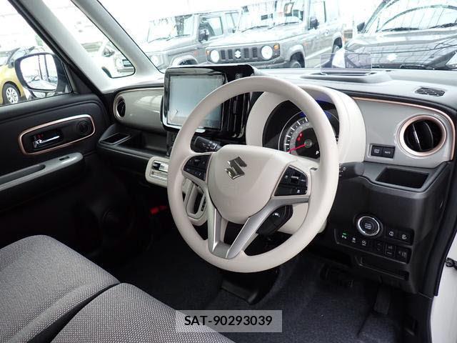 Suzuki WAGON R 2025-04 8224763-9