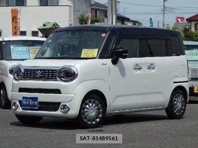Suzuki WAGON R 2023-09 8224802-0