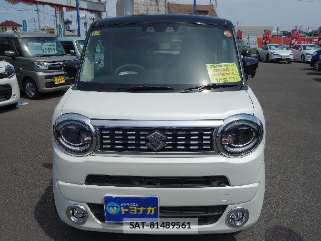 Suzuki WAGON R 2023-09 8224802-1