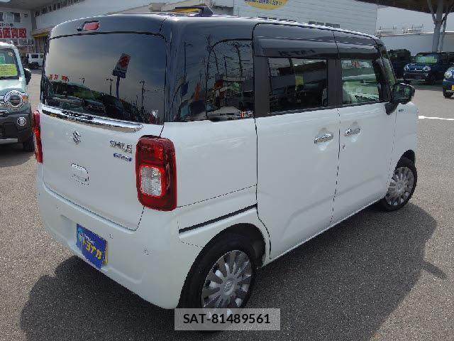 Suzuki WAGON R 2023-09 8224802-3