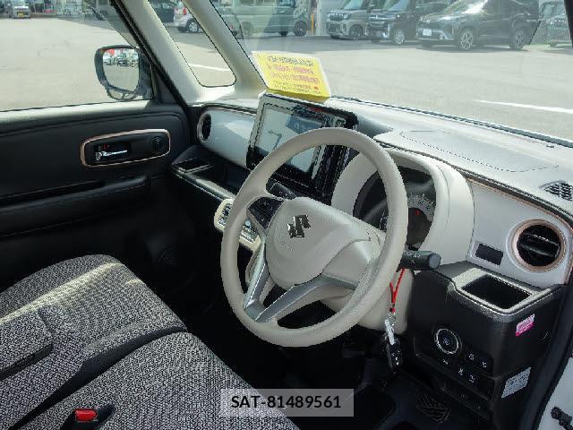 Suzuki WAGON R 2023-09 8224802-5