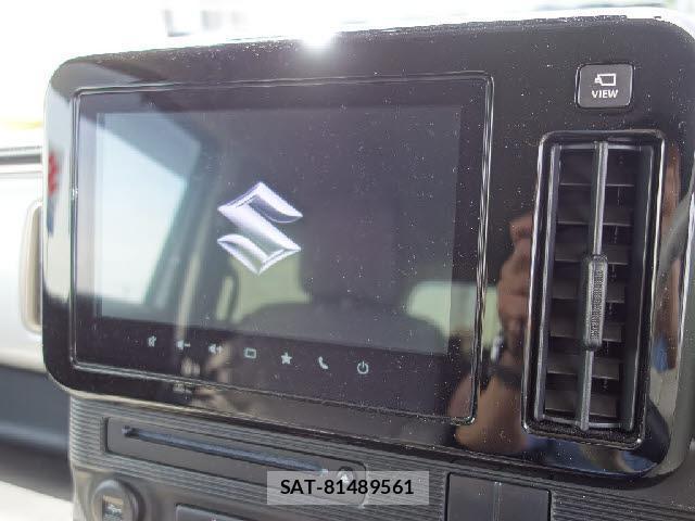 Suzuki WAGON R 2023-09 8224802-6