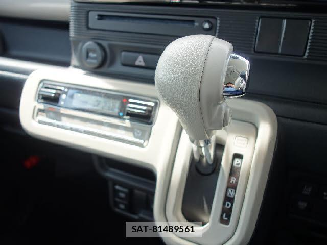 Suzuki WAGON R 2023-09 8224802-8