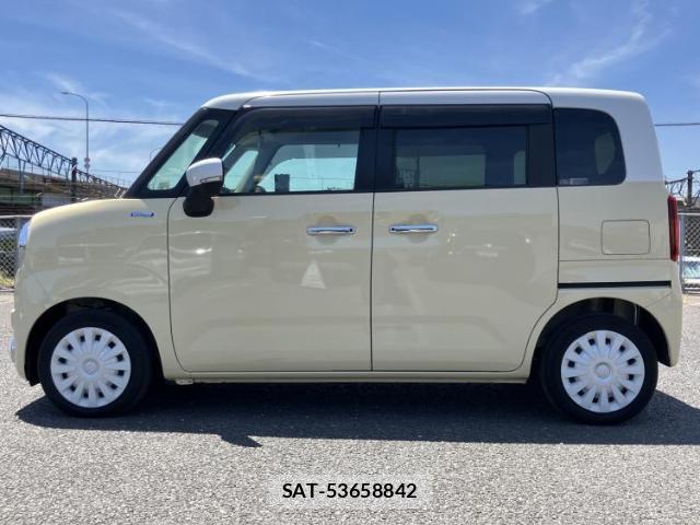 Suzuki WAGON R 2021-10 8225217-1