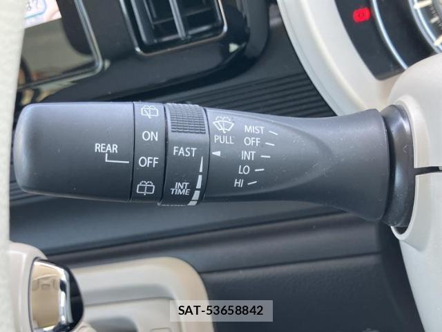 Suzuki WAGON R 2021-10 8225217-16