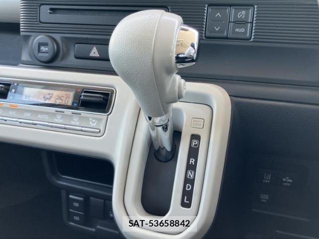 Suzuki WAGON R 2021-10 8225217-17