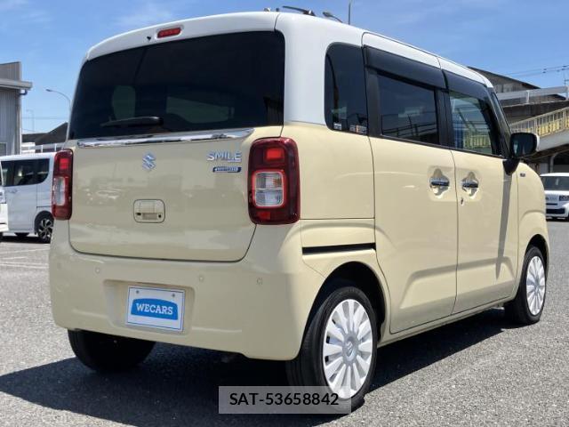 Suzuki WAGON R 2021-10 8225217-2