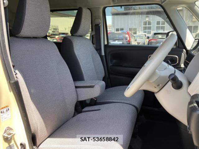 Suzuki WAGON R 2021-10 8225217-3