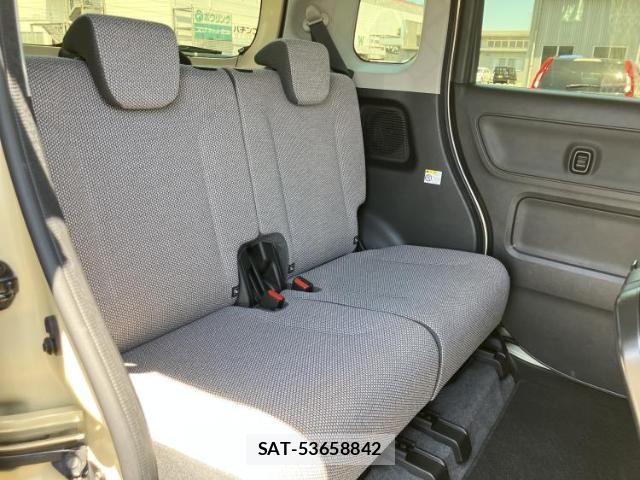 Suzuki WAGON R 2021-10 8225217-4