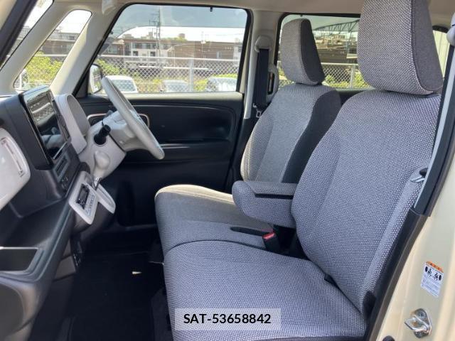 Suzuki WAGON R 2021-10 8225217-5