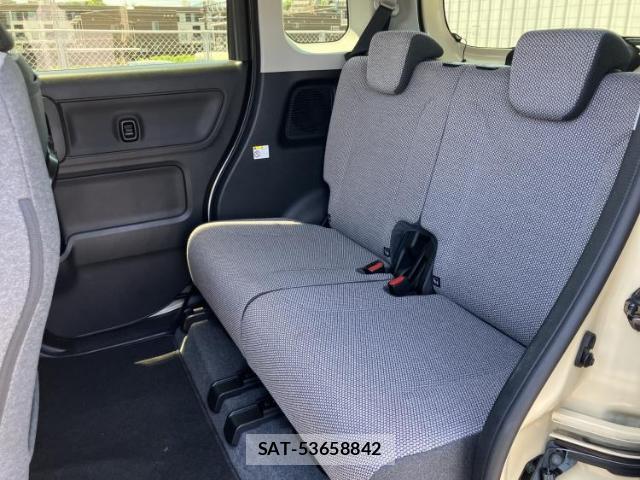 Suzuki WAGON R 2021-10 8225217-6