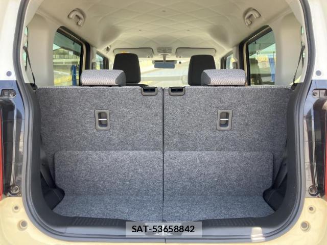 Suzuki WAGON R 2021-10 8225217-7