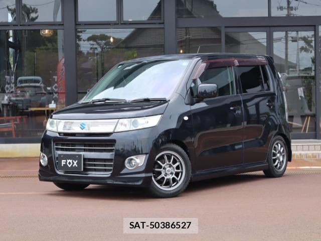 Suzuki WAGON R 2009-04 8216194-0