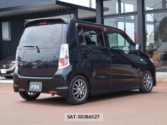 Suzuki WAGON R 2009-04 8216194-1