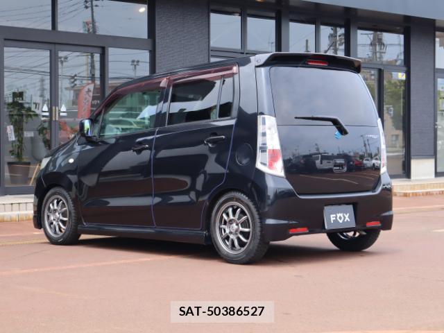 Suzuki WAGON R 2009-04 8216194-10