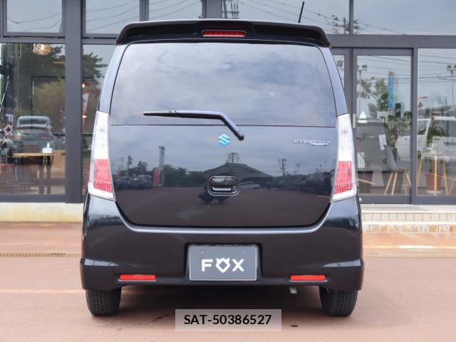 Suzuki WAGON R 2009-04 8216194-11