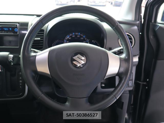 Suzuki WAGON R 2009-04 8216194-16