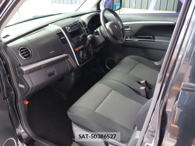 Suzuki WAGON R 2009-04 8216194-18