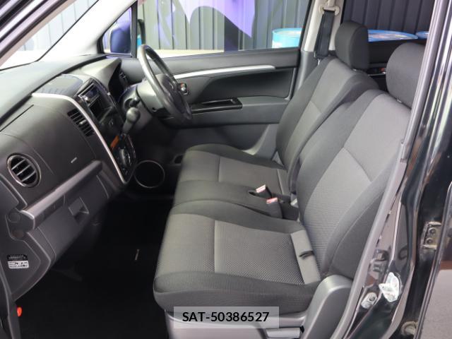 Suzuki WAGON R 2009-04 8216194-19