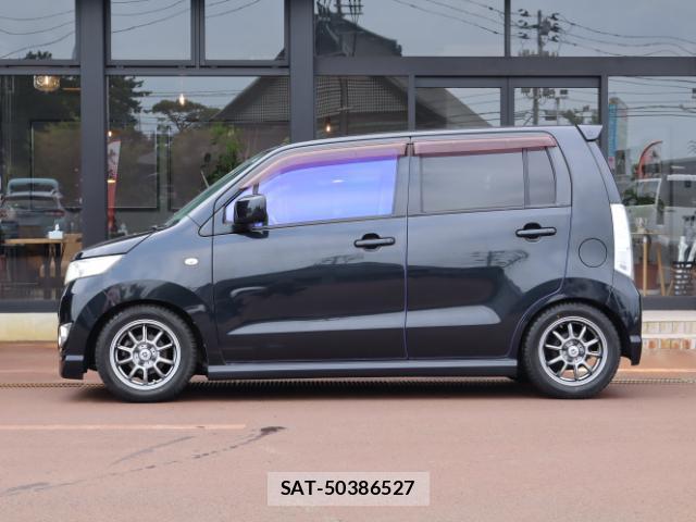 Suzuki WAGON R 2009-04 8216194-2