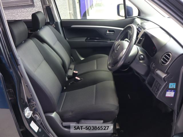 Suzuki WAGON R 2009-04 8216194-4