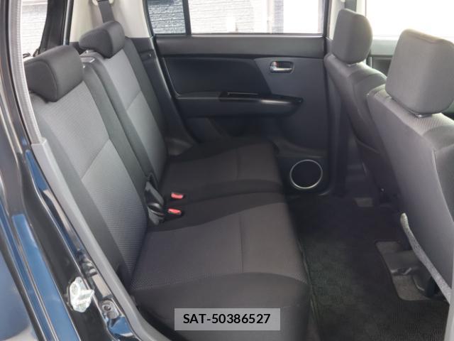 Suzuki WAGON R 2009-04 8216194-5