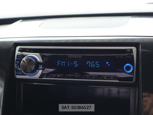 Suzuki WAGON R 2009-04 8216194-6