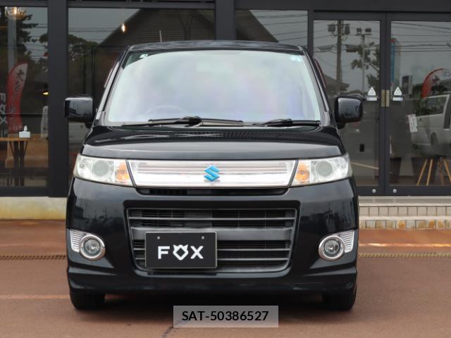 Suzuki WAGON R 2009-04 8216194-9