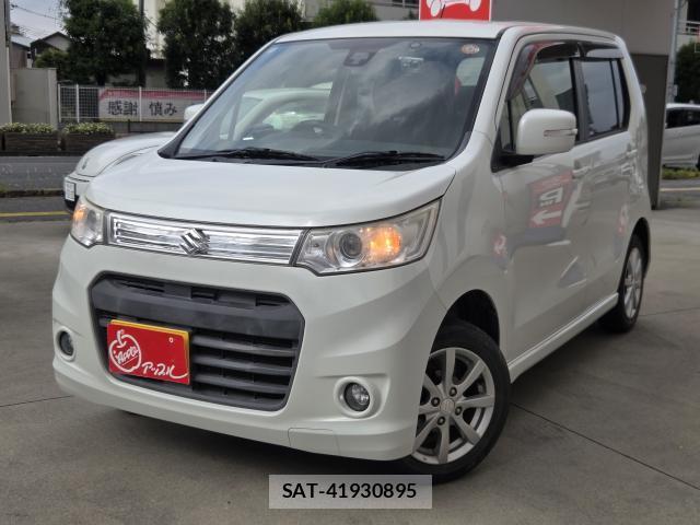 Suzuki WAGON R 2014-03 8216203-0