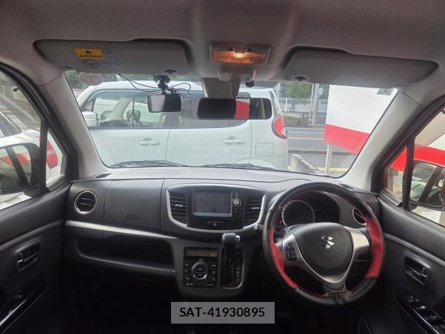 Suzuki WAGON R 2014-03 8216203-1