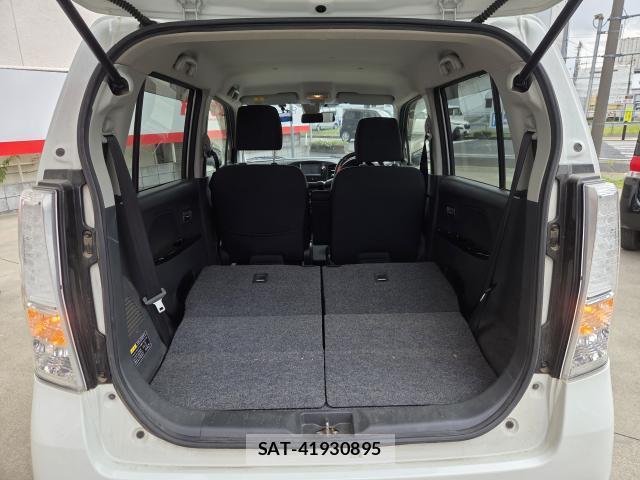 Suzuki WAGON R 2014-03 8216203-15