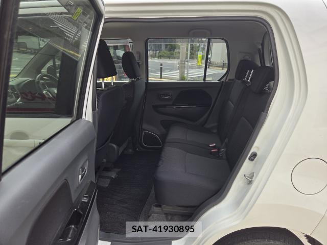Suzuki WAGON R 2014-03 8216203-16