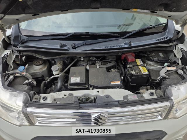 Suzuki WAGON R 2014-03 8216203-19
