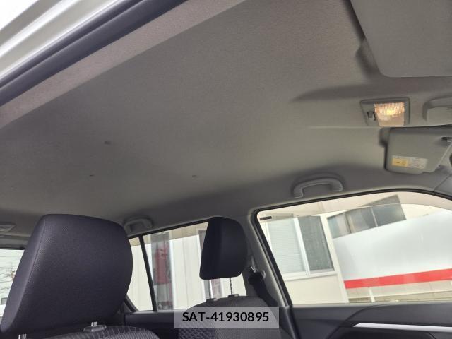 Suzuki WAGON R 2014-03 8216203-6
