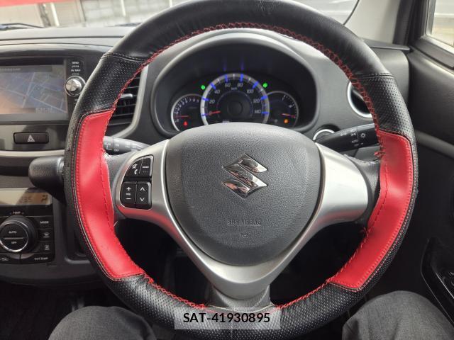 Suzuki WAGON R 2014-03 8216203-7