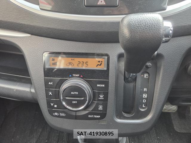 Suzuki WAGON R 2014-03 8216203-9