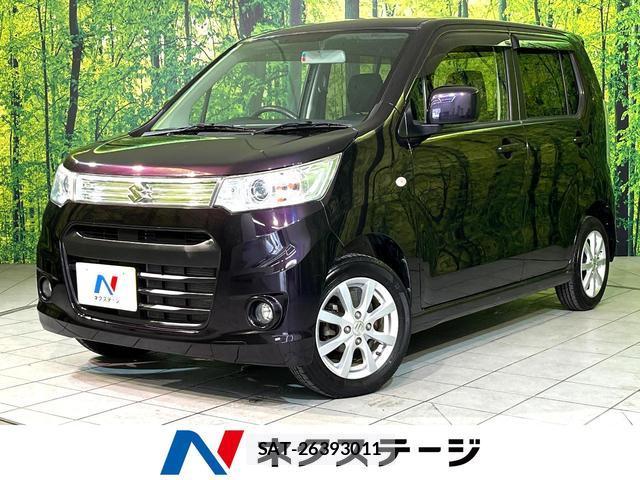 Suzuki WAGON R 2013-03 8219073-0