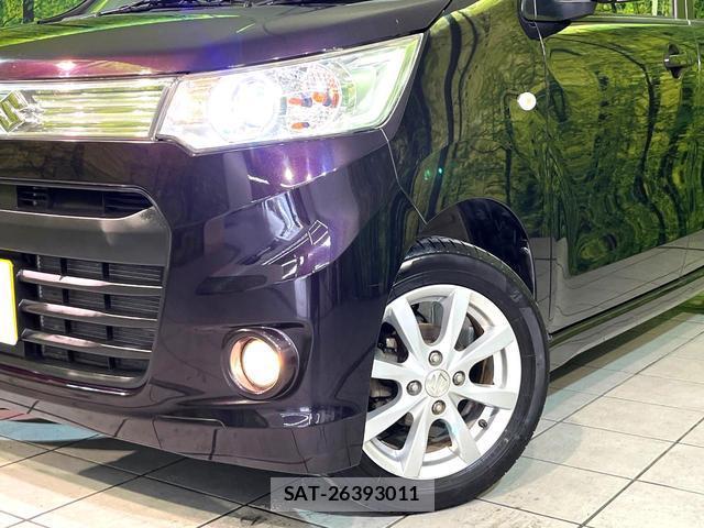 Suzuki WAGON R 2013-03 8219073-10