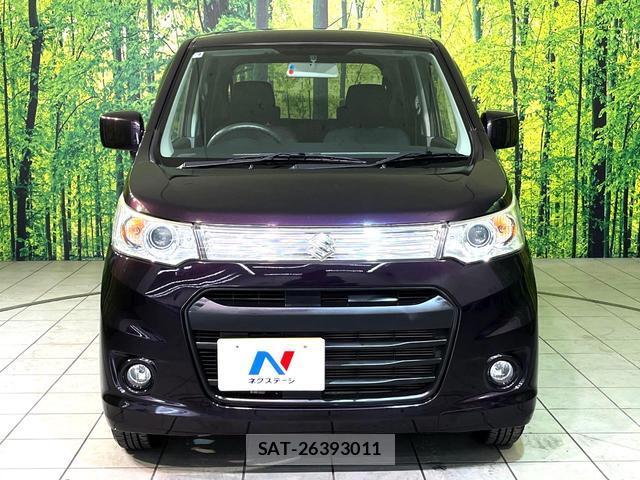 Suzuki WAGON R 2013-03 8219073-12