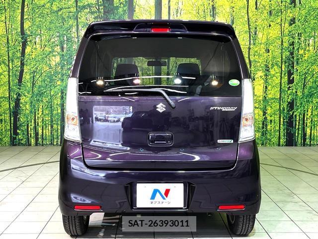 Suzuki WAGON R 2013-03 8219073-13