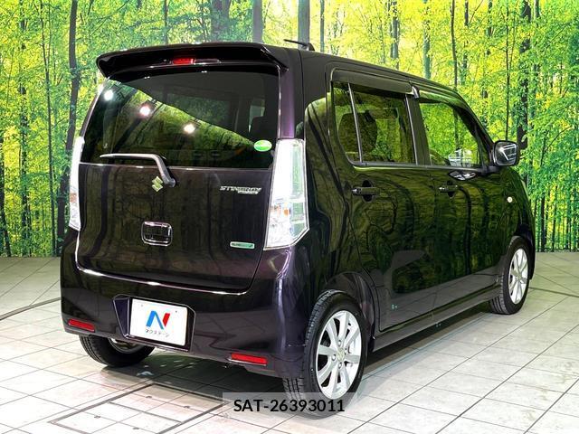 Suzuki WAGON R 2013-03 8219073-15