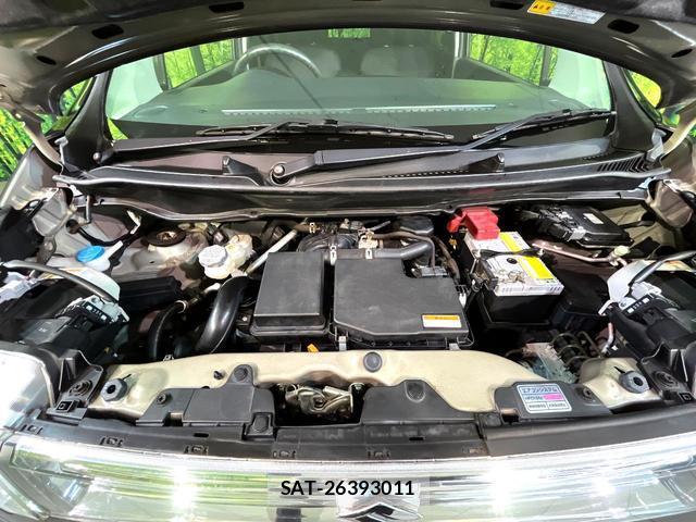Suzuki WAGON R 2013-03 8219073-16
