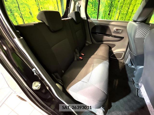 Suzuki WAGON R 2013-03 8219073-7