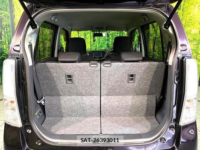 Suzuki WAGON R 2013-03 8219073-8