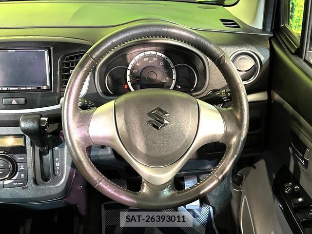 Suzuki WAGON R 2013-03 8219073-9