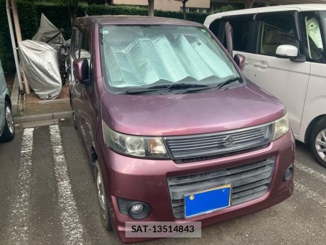 Suzuki WAGON R 2011-09 8219223-1