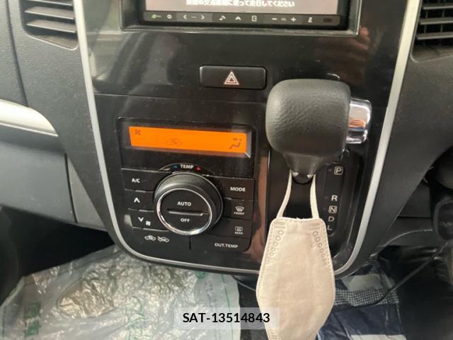 Suzuki WAGON R 2011-09 8219223-11