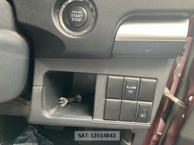 Suzuki WAGON R 2011-09 8219223-14